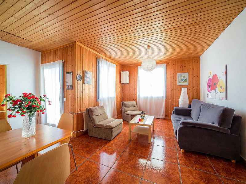 Hotel 224 D - Three Bedroom