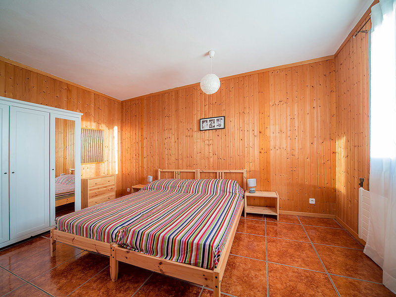 224 D - Three Bedroom Hotel Porto Cristo