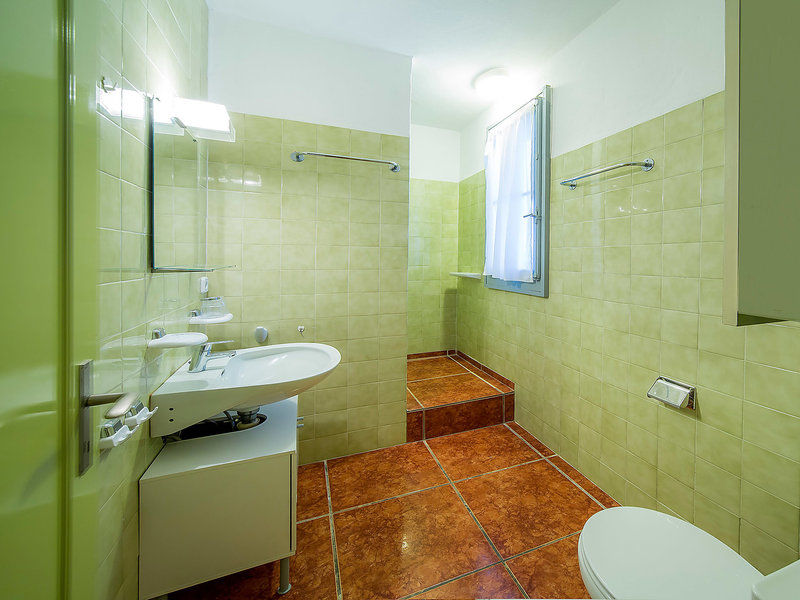 Hotel 224 D - Three Bedroom *