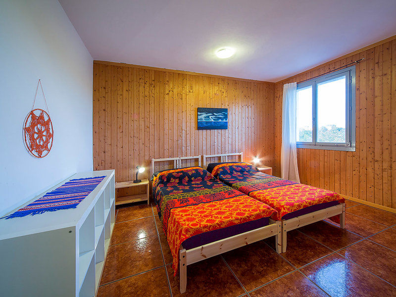 224 D - Three Bedroom Hotel