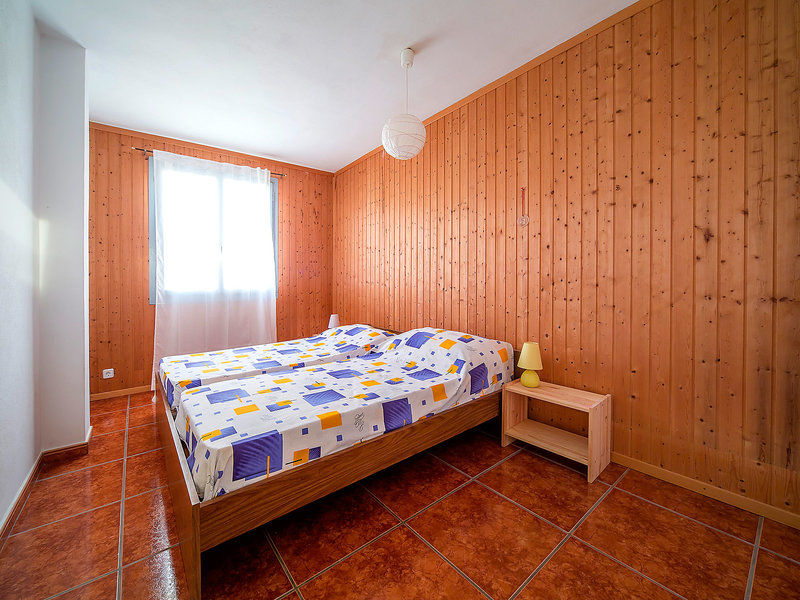 224 D - Three Bedroom